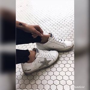 freebird sneakers sz 8